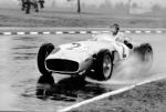 Mercedes-Benz 300 SLR 1955 года